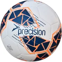 Precision Ballon De Football Fusion Mini Size 1 Training 2024