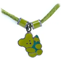 Viceroy 95022c16 Necklace Vert Femme