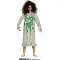 Guirca Possessed Woman Costume Vert M