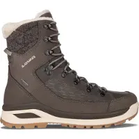 Lowa Chaussures de Randonnée Lowa Femme Renegade Evo Ice GTX Stone Champagne-Taille 41