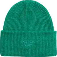 Superdry Bonnet Soft Rib