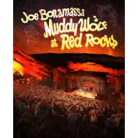 Universal Music Muddy Wolf at Red Rocks - 2 DVD