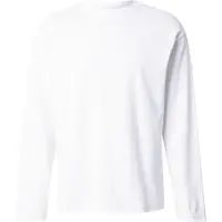 Selected T-Shirt 'Oscar' blanc