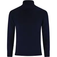 CASH-MERE.CH Pull-over marine