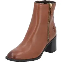 Palado Boots 'Lampedusa' marron
