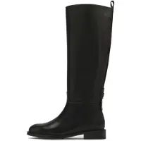 Kazar Bottes noir