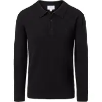 CASH-MERE.CH T-Shirt noir