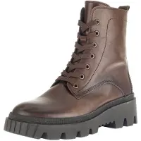 Gabor Bottines à lacets marron