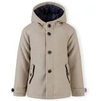 MINOTI Veste d’hiver gris