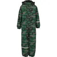 ZigZag Costume fonctionnel 'Tower' vert foncé