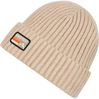 Protest Worsley 24 Beanie Beige 59 cm