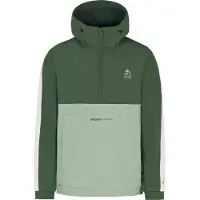 Protest Cowden Parka Vert 2XL Homme