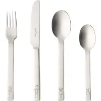 Villeroy & Boch Kinderbesteck 4tlg. One
