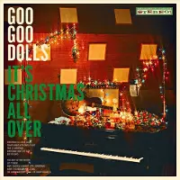 Bertus Distributie Goo Goo Dolls - It's Christmas All Over [Vinyl Lp]