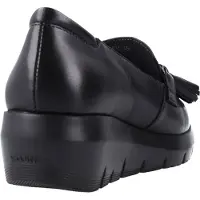 Stonefly businessschuhe Stonefly Plume 19 Nappa Lth Couleur Noir