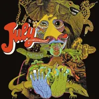 Suburban July - Complete Recordings [Cd] Boxed Set, Uk - Import