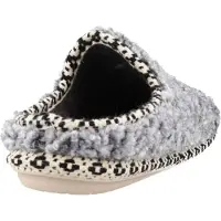 Toni pons Darla-sb Slippers Gris EU 40 Femme