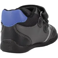 Geox B Elthan Boy Couleur Gris