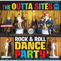 Bertus Distributie Rock & Roll Dance Party