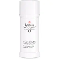 Louis Widmer Deo Crème 40 ml Crème