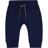 Noppies Pantalon 'Greenwood' bleu marine