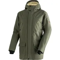 Maier Sports Veste à capuche Senne