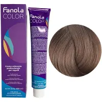 Fanola Color coloration cheveux teinte Ash 8.1 100 ml