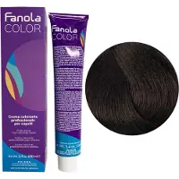 Fanola Color coloration cheveux teinte Chocolate 5.29 100 ml