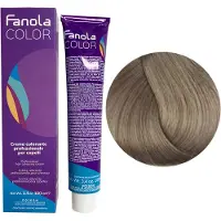 Fanola Color coloration cheveux teinte Intense Ash 10.11 100 ml