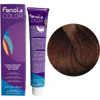 Fanola Color coloration cheveux teinte Warm Blonde 7.03 100 ml