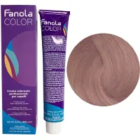 Fanola Color coloration cheveux teinte Blonde Platinum Ash Red 10.16 100 ml