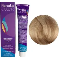 Fanola Color coloration cheveux teinte Beige 10.13 100 ml
