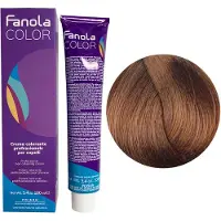 Fanola Color coloration cheveux teinte Beige 7.13 100 ml