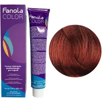 Fanola Color coloration cheveux teinte Intense Copper 6.44 100 ml
