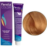 Fanola Color coloration cheveux teinte Golden 9.3 100 ml