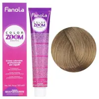 Fanola Color Zoom 10 Minutes 100 ml 8.0 Hellblond