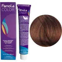 Fanola Color coloration cheveux teinte Golden Copper 7.34 100 ml