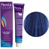 Fanola haircolor 100 ml Blau Correctors