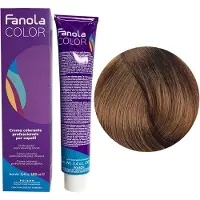 Fanola Color coloration cheveux teinte Cocoa 8.14 100 ml