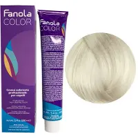 Fanola Color coloration cheveux teinte Superlighteners 12.2 100 ml