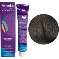 Fanola haircolor 100 ml 6.1 Dunkelblond Asch
