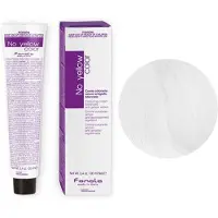 Fanola No Yellow Color Ice Blond 100 ml ML.00 Multiaufheller