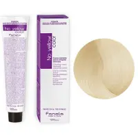 Fanola No Yellow coloration cheveux teinte ICE SUPERLIGHTENERS S.1202 100 ml