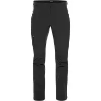 Schöffel Pantalon outdoor 'Koper 1' noir