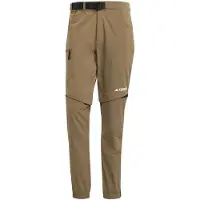 Adidas Utilitas Z.o Pants Marron XL / Regular Homme