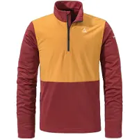 Schöffel Maillot jaune / rouge