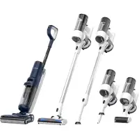 Tineco 2in1 Upright Vacuum Cleaner Floor One Switch S7 Pet