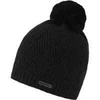 Ziener Ixia Beanie Noir