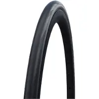 Schwalbe 2 pneus pliables One 25-540 V-Guard, 24 x 1,00, pour fauteuil roulant