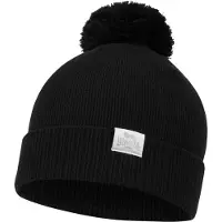 Lonsdale Bonnet 'Embsay' noir